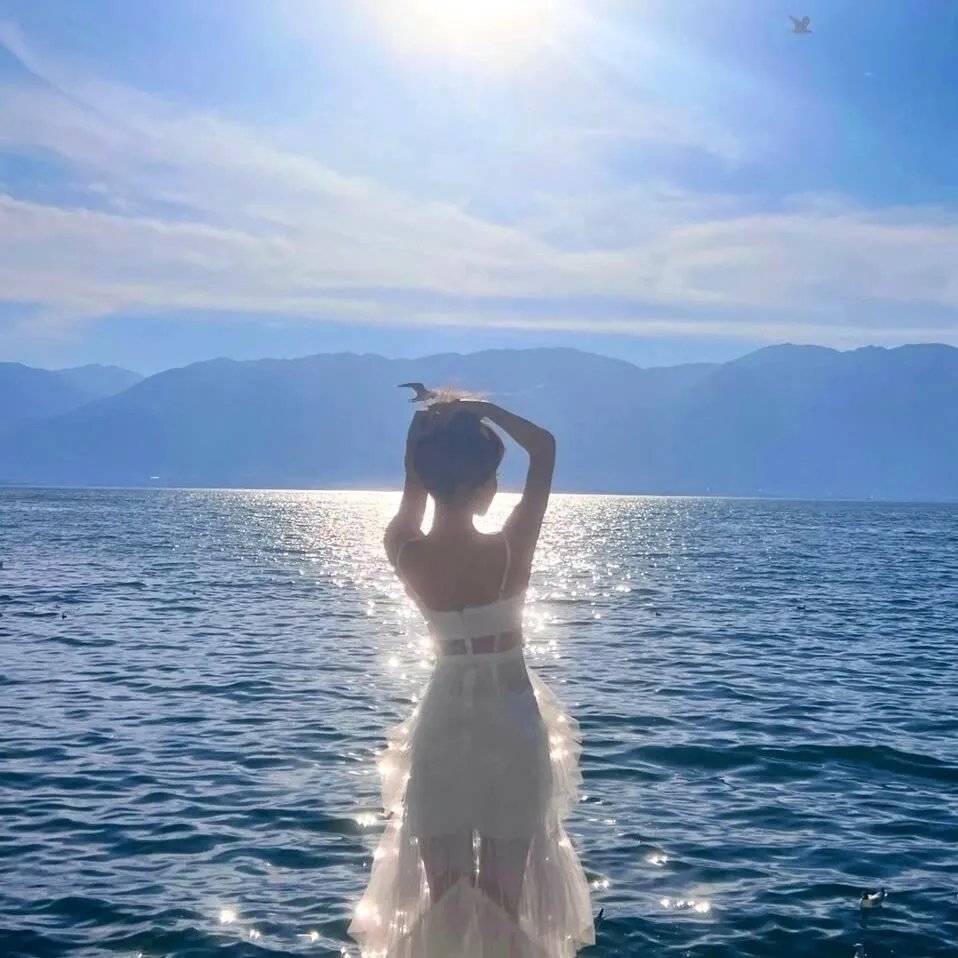 落鹰峡