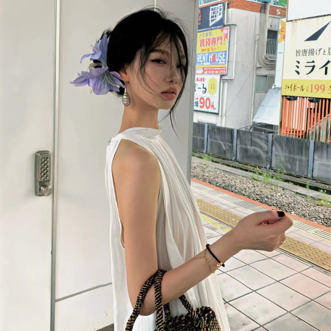 铁娘子