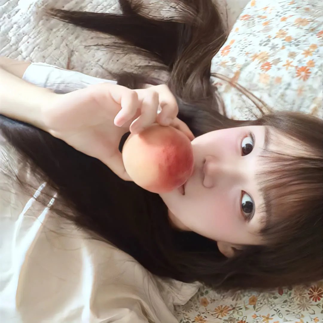 幻想和镜子