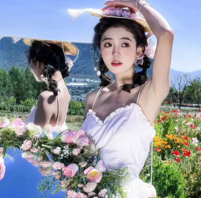飞燕新装