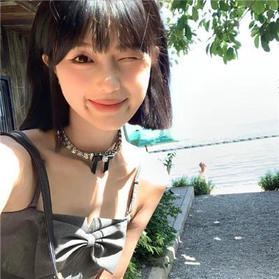 邻座的关君与小留美的现象